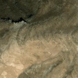 Satellite imagery of Kōh-e Judā, AF