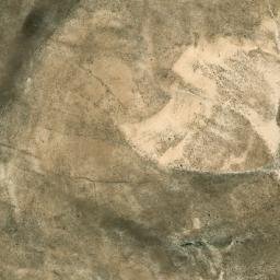 Satellite imagery of Kōh-e Judā, AF