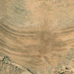 Satellite imagery of Kōchah-ye Zard, AF