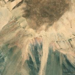 Satellite imagery of Gird Kōh, AF