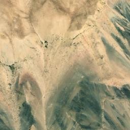 Satellite imagery of Gird Kōh, AF