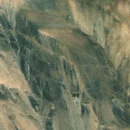 Satellite imagery of Gird Kōh, AF