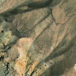 Satellite imagery of Kōh-e Baghalak, AF