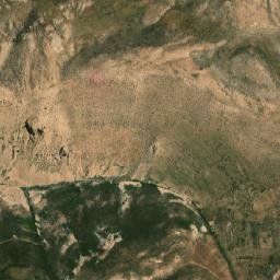 Satellite imagery of Kōh-e Chiwak, AF