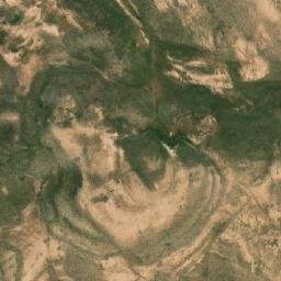 Satellite imagery of Kōh-e Chiwak, AF