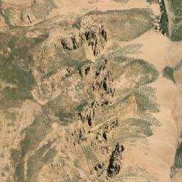 Satellite imagery of Sar-e Katah Band, AF