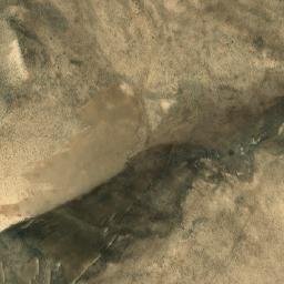 Satellite imagery of Band-e Bahrām, AF