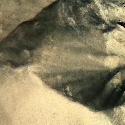 Satellite imagery of Band-e Bahrām, AF