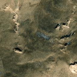 Satellite imagery of Bārīk Sīnah, AF