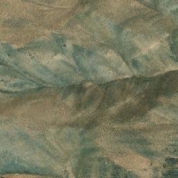 Satellite imagery of Khīniw, AF