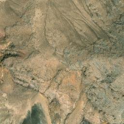 Satellite imagery of Khāldār, AF