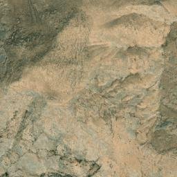 Satellite imagery of Khāldār, AF