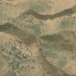 Satellite imagery of Farghānah, AF