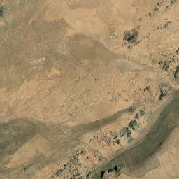 Satellite imagery of Band-e Nīān, AF