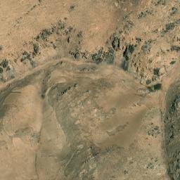 Satellite imagery of Band-e Nīān, AF