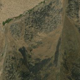 Satellite imagery of Qulāgh Kushtah, AF