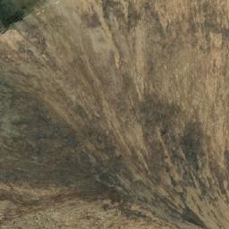 Satellite imagery of Kōh-e Khirmandān, AF