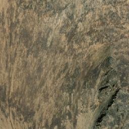 Satellite imagery of Kōh-e Khirmandān, AF