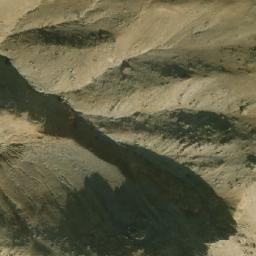 Satellite imagery of Sarkhānatū, AF
