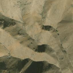 Satellite imagery of Sarkhānatū, AF