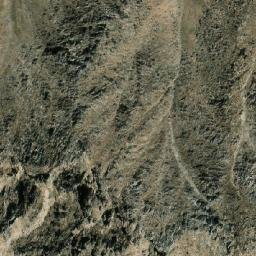 Satellite imagery of Kōh-e Kham-Zargar, AF