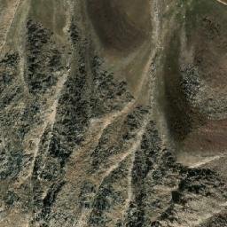 Satellite imagery of Kōh-e Kham-Zargar, AF