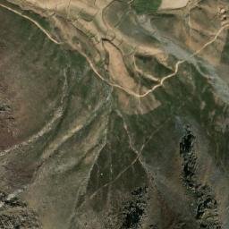 Satellite imagery of Kōh-e Kham-Zargar, AF