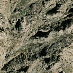 Satellite imagery of Kōh-e Kachō, AF