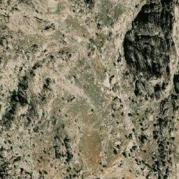 Satellite imagery of Kōh-e Kachō, AF