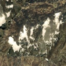 Satellite imagery of Sangar Jāy, AF