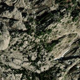 Satellite imagery of Malik Kōn, AF