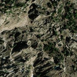Satellite imagery of Malik Kōn, AF