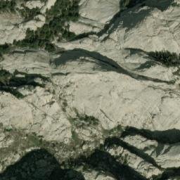 Satellite imagery of Kōh-e Kurtīmūn, AF