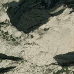 Satellite imagery of Kōh-e Kurtīmūn, AF