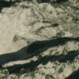 Satellite imagery of Kōh-e Kurtīmūn, AF