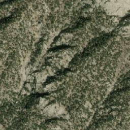 Satellite imagery of Kōh-e Ijōṉ, AF