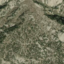 Satellite imagery of Kōh-e Ijōṉ, AF