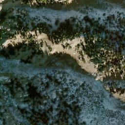 Satellite imagery of Kōh-e Ādūrī, AF