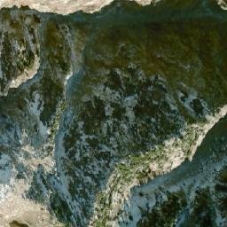 Satellite imagery of Kōh-e Ādūrī, AF