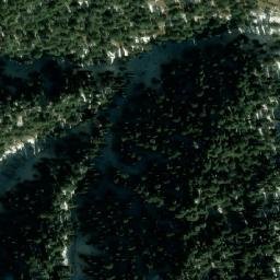 Satellite imagery of Chōnish Ghar, AF