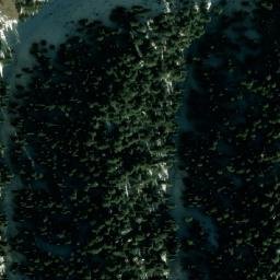 Satellite imagery of Chōnish Ghar, AF