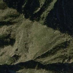 Satellite imagery of Shāl Ghunḏakêy, AF