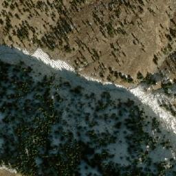 Satellite imagery of Dab Ghar, AF