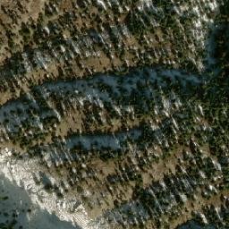 Satellite imagery of Dab Ghar, AF