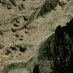 Satellite imagery of Zirgay Kanḏow Sar, AF