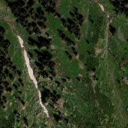 Satellite imagery of Sūṉay Kanḏow Sar, AF