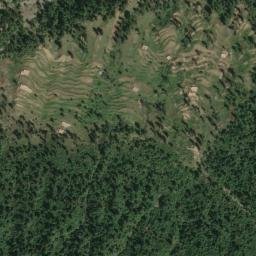 Satellite imagery of Churlak, PK