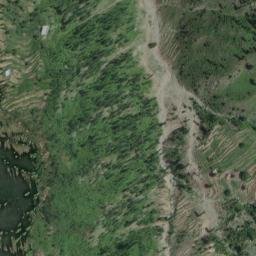 Satellite imagery of Yari Sar, PK