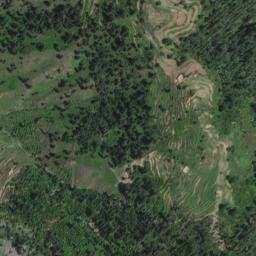 Satellite imagery of Yari Sar, PK