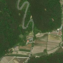 Satellite imagery of 함안312, JP